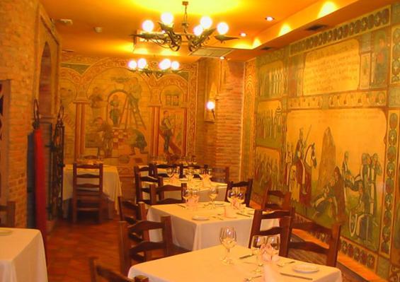 Hotel Hospederia Fernando I León Exterior foto
